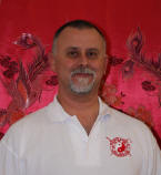 Trevor McPhee